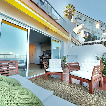 Coastview Terrace By Tor *