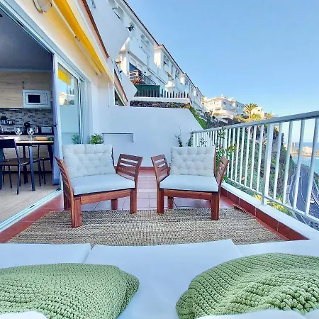 Apartament Coastview Terrace By Tor *