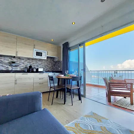 Coastview Terrace By Tor * Puerto de la Cruz (Tenerife)