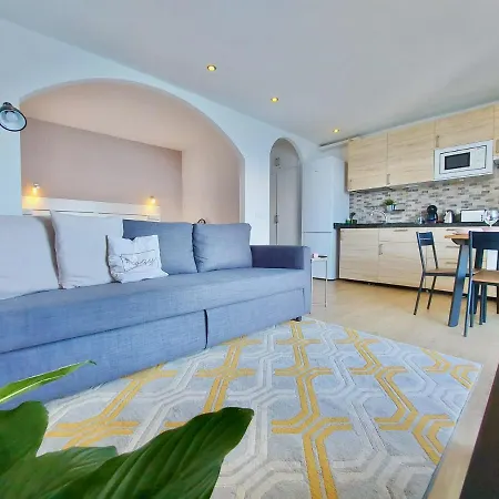 Coastview Terrace By Tor