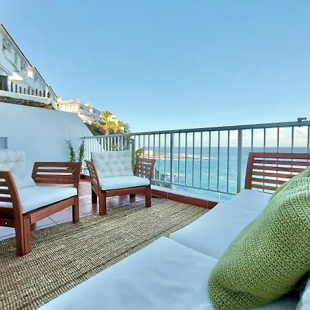 Apartament Coastview Terrace By Tor *
