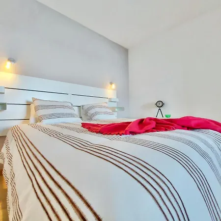 Coastview Terrace By Tor Appartement Puerto de la Cruz (Tenerife)