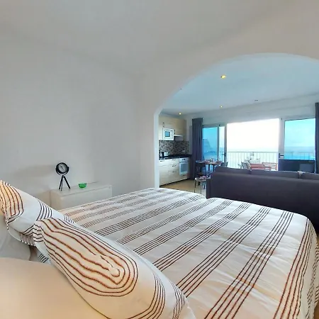 Coastview Terrace By Tor Apartament Puerto de la Cruz (Tenerife)