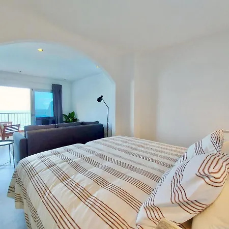 Apartament Coastview Terrace By Tor