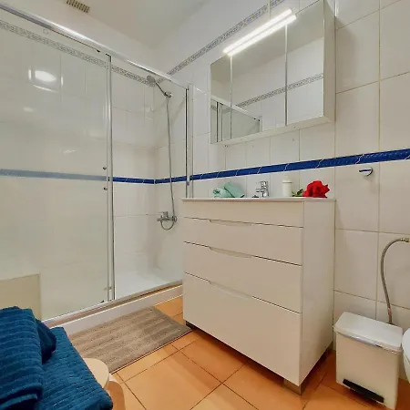 Apartament Coastview Terrace By Tor Puerto de la Cruz (Tenerife)