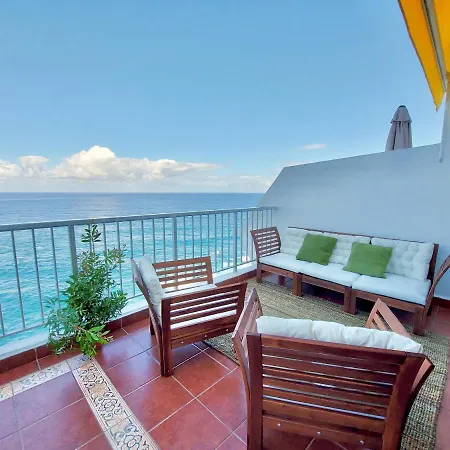 Coastview Terrace By Tor
