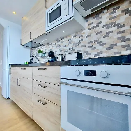 Coastview Terrace By Tor