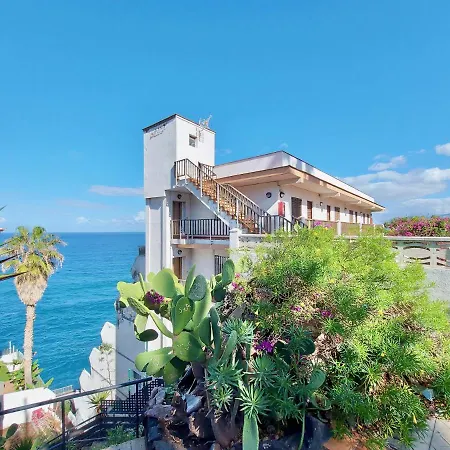 Apartament Coastview Terrace By Tor Puerto de la Cruz (Tenerife)
